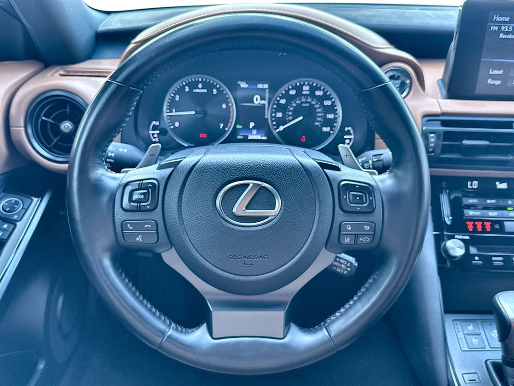 Thumbnail: 2024 Lexus ES - 9