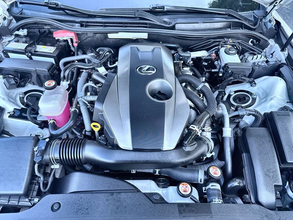 Thumbnail: 2024 Lexus ES - 8