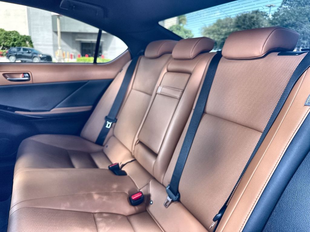Thumbnail: 2024 Lexus ES - 12