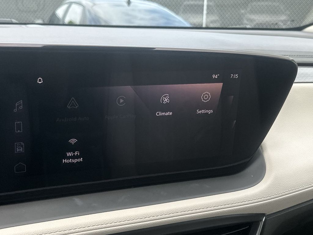 Thumbnail: 2024 Buick Encore GX - 15