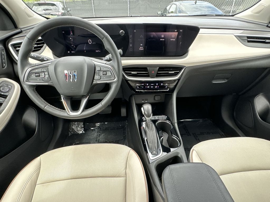 Thumbnail: 2024 Buick Encore GX - 2