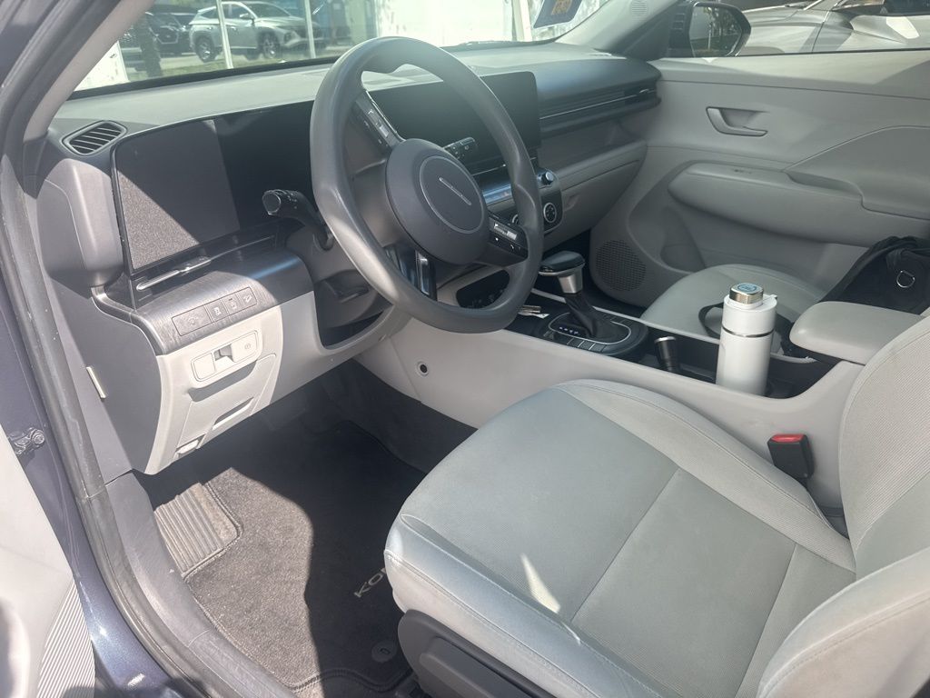 Thumbnail: 2024 Hyundai Kona - 8