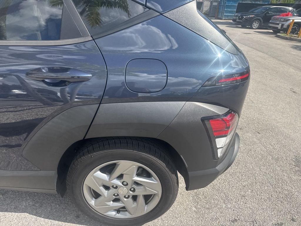 Thumbnail: 2024 Hyundai Kona - 27