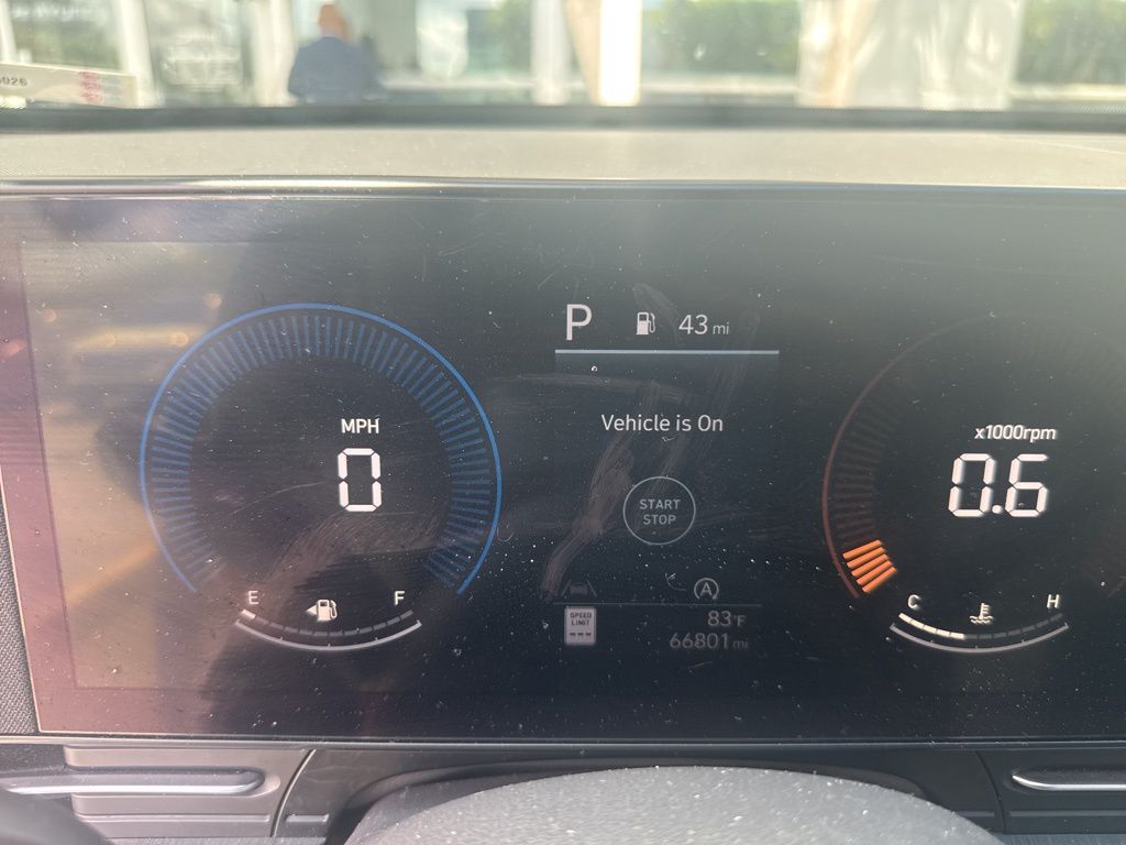Thumbnail: 2024 Hyundai Kona - 11
