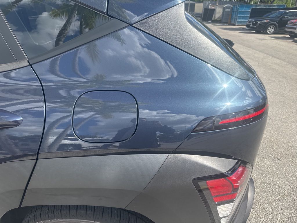 Thumbnail: 2024 Hyundai Kona - 24