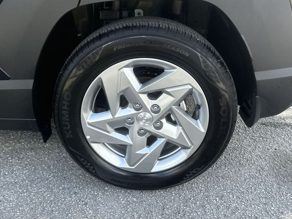 Thumbnail: 2026 Hyundai Kona - 6