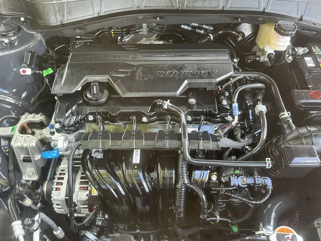 Thumbnail: 2026 Hyundai Kona - 7