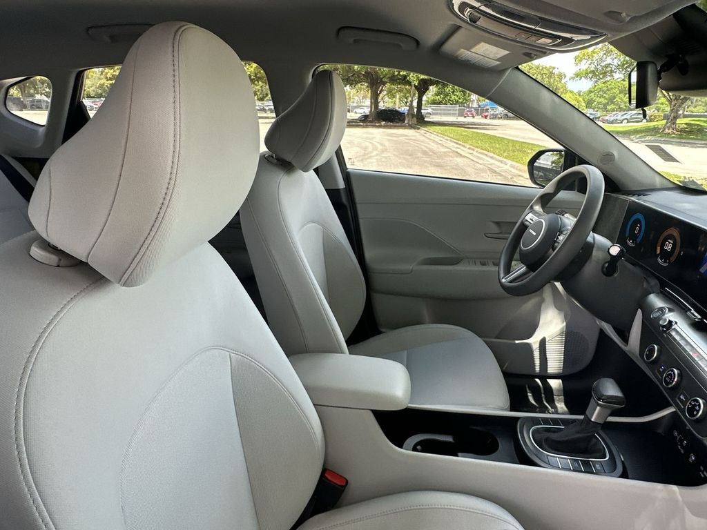 Thumbnail: 2026 Hyundai Kona - 9