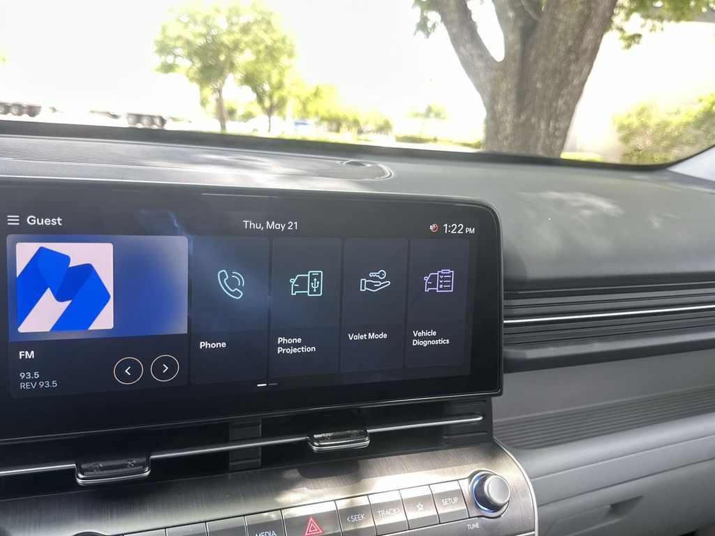 Thumbnail: 2026 Hyundai Kona - 13