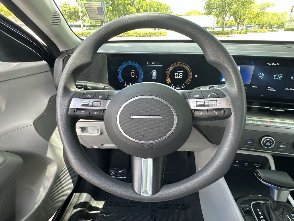 Thumbnail: 2026 Hyundai Kona - 12