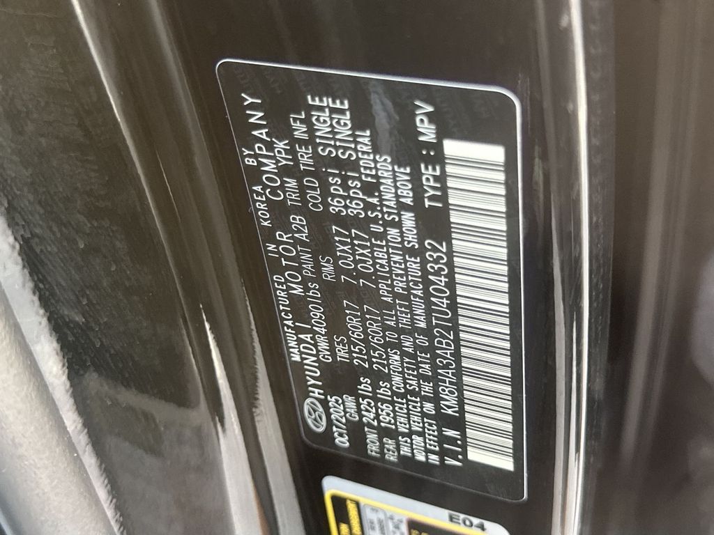 Thumbnail: 2026 Hyundai Kona - 18