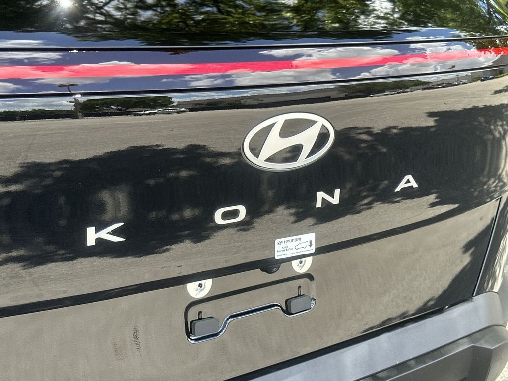 Thumbnail: 2026 Hyundai Kona - 24