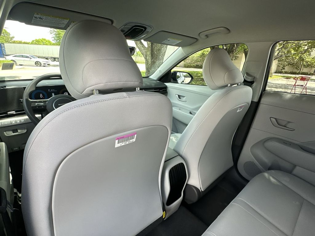 Thumbnail: 2026 Hyundai Kona - 10