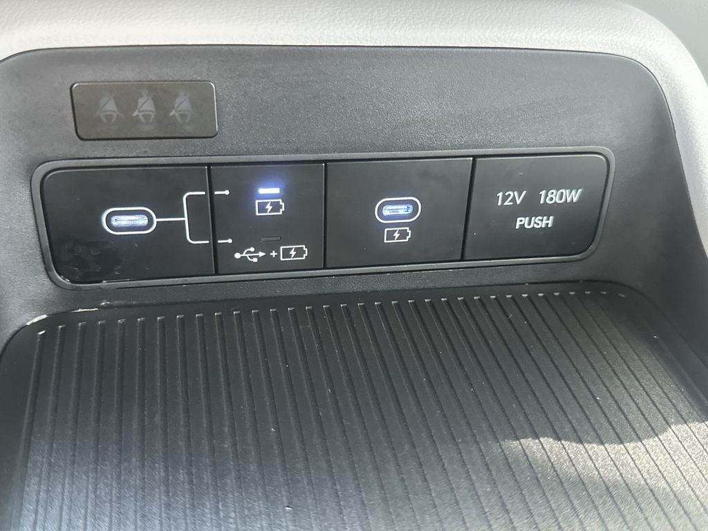 Thumbnail: 2026 Hyundai Kona - 27