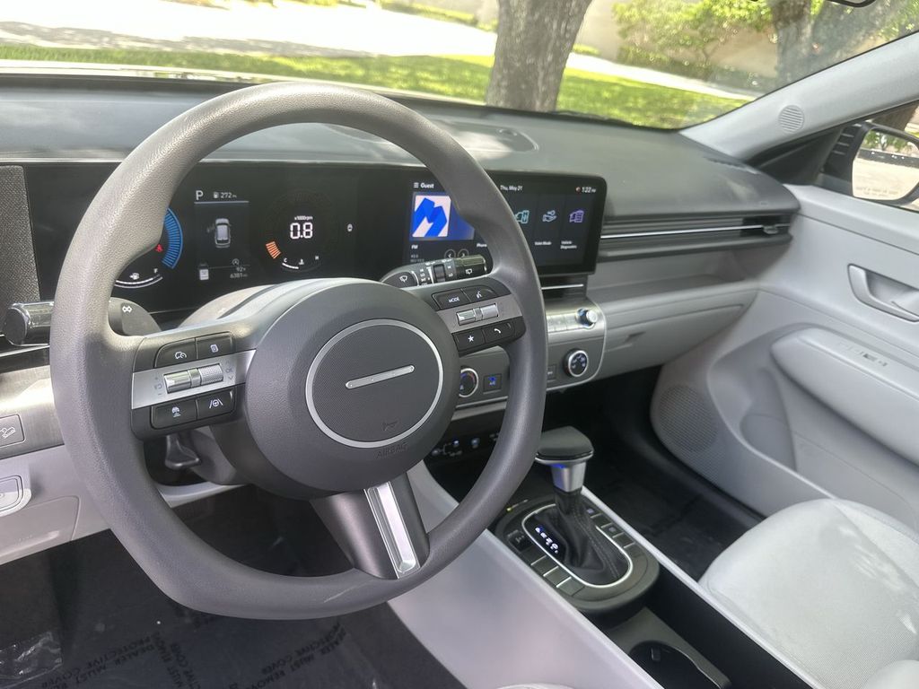 Thumbnail: 2026 Hyundai Kona - 8