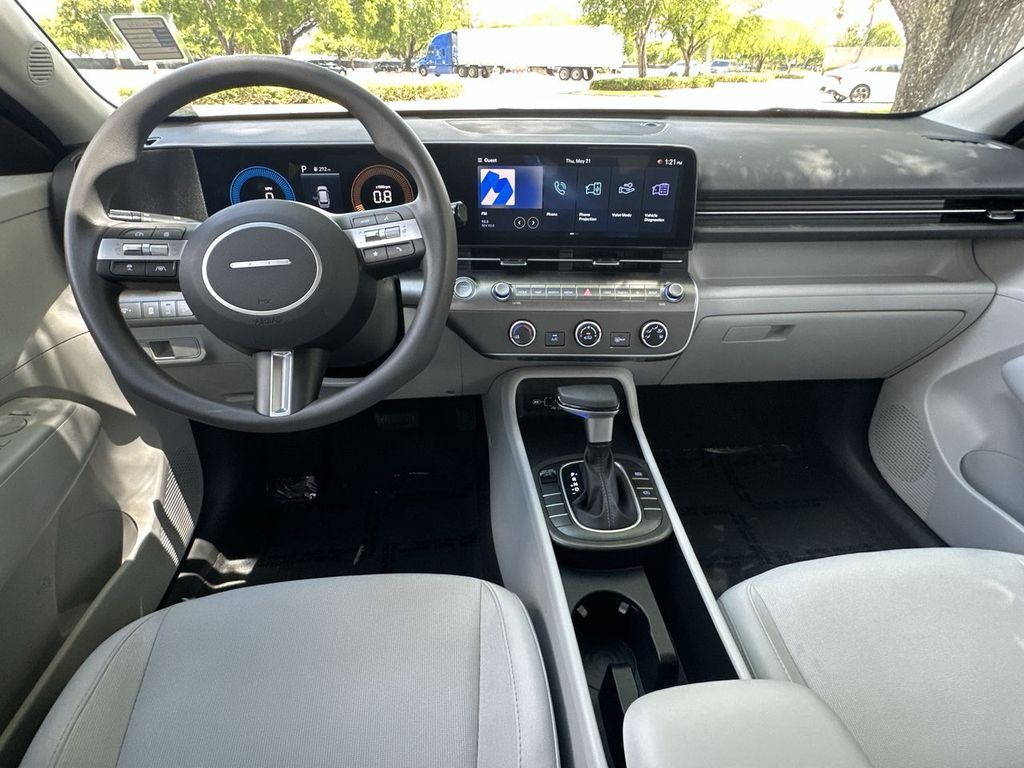 Thumbnail: 2026 Hyundai Kona - 2