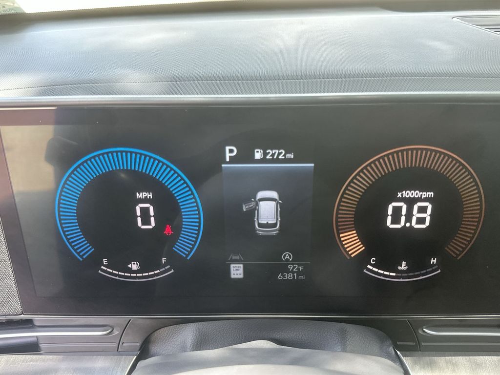 Thumbnail: 2026 Hyundai Kona - 15
