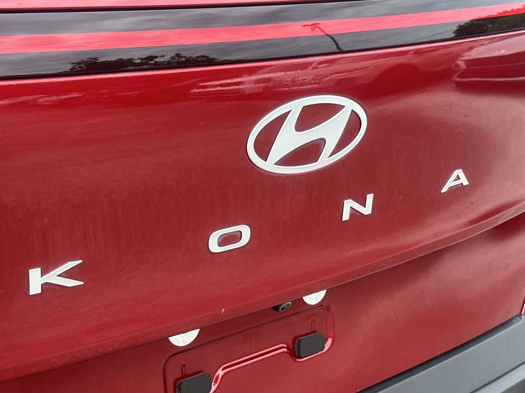 Thumbnail: 2024 Hyundai Kona - 7