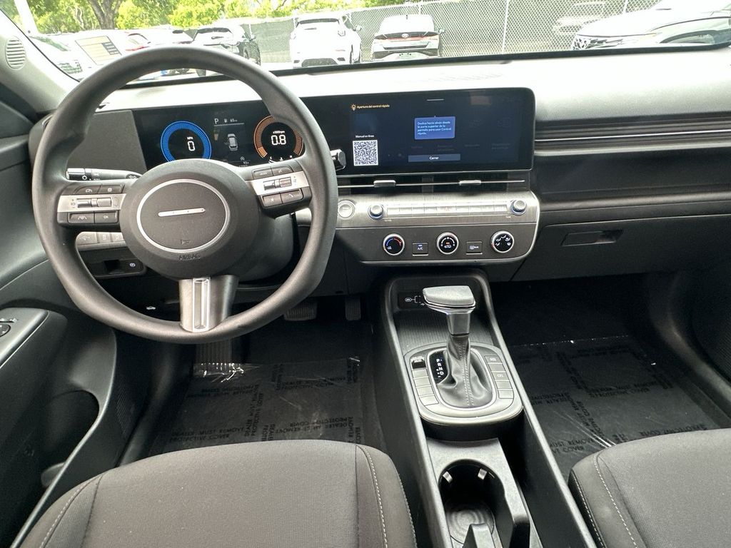 Thumbnail: 2024 Hyundai Kona - 2