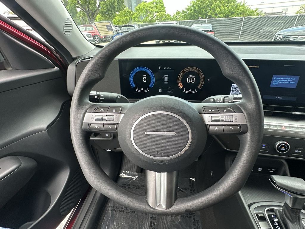 Thumbnail: 2024 Hyundai Kona - 14