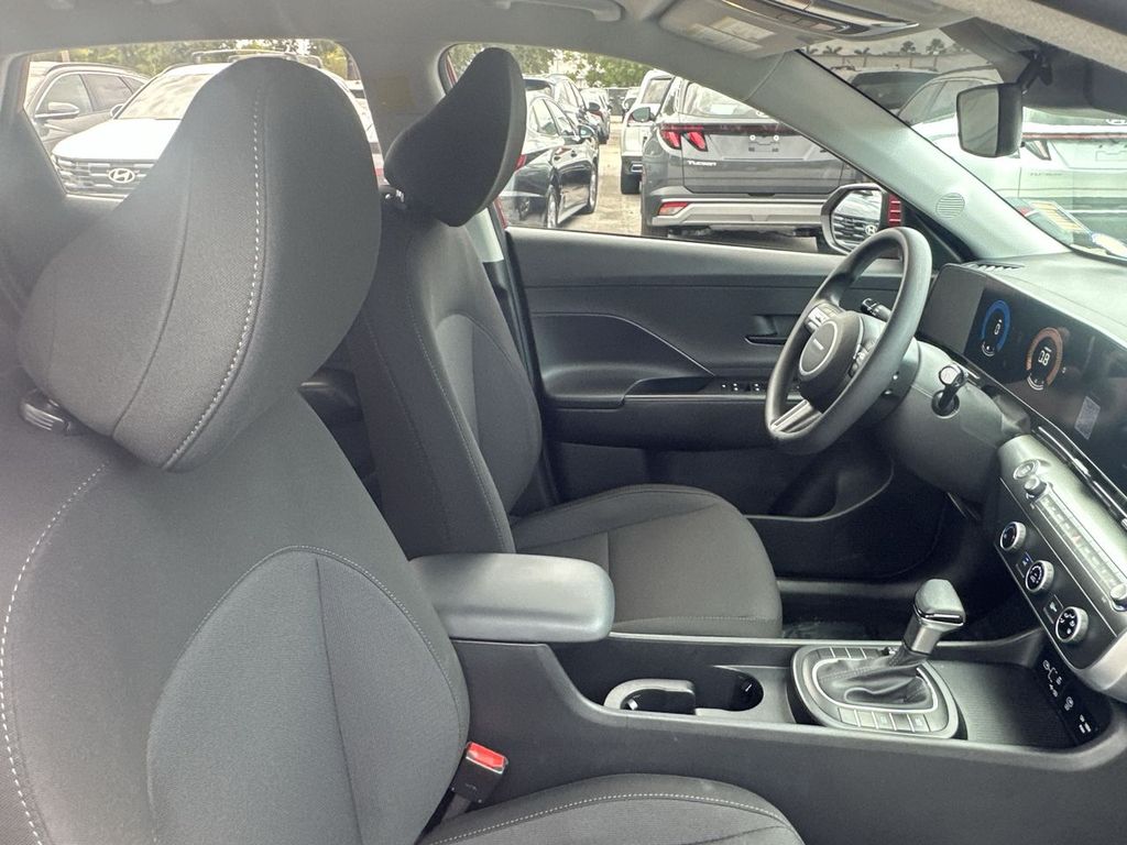 Thumbnail: 2024 Hyundai Kona - 11