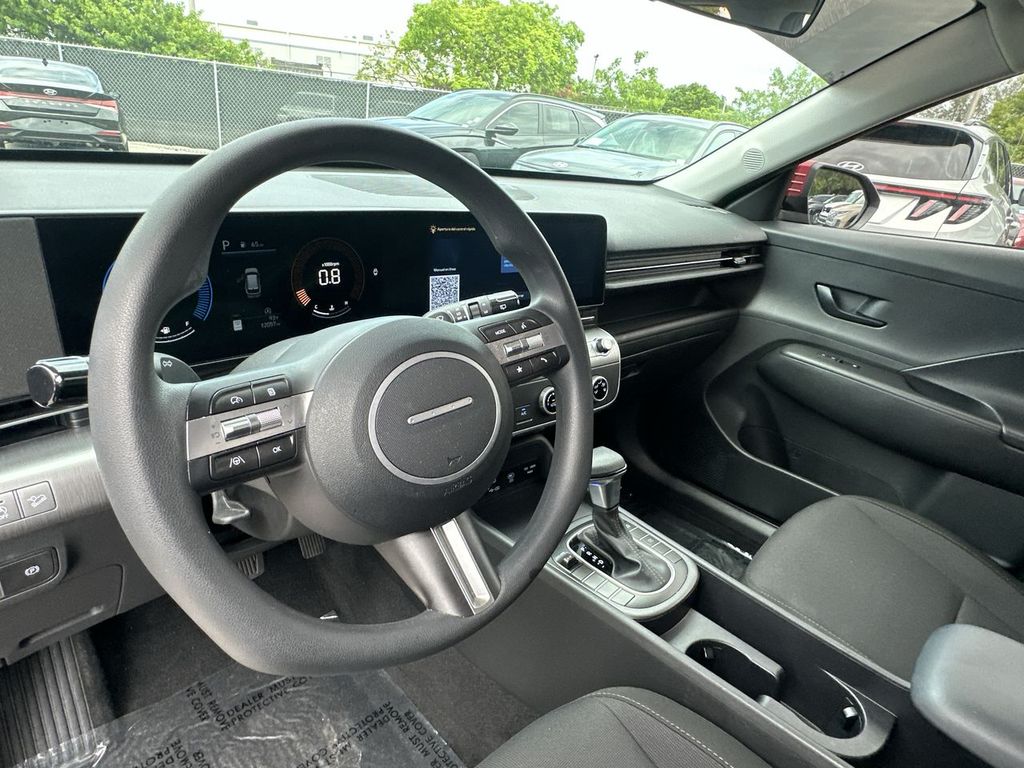 Thumbnail: 2024 Hyundai Kona - 10
