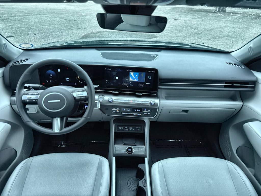 Thumbnail: 2025 Hyundai Kona - 13