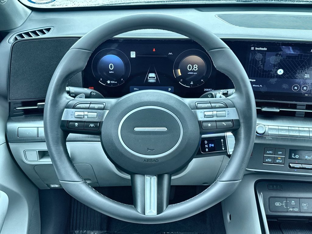 Thumbnail: 2025 Hyundai Kona - 9