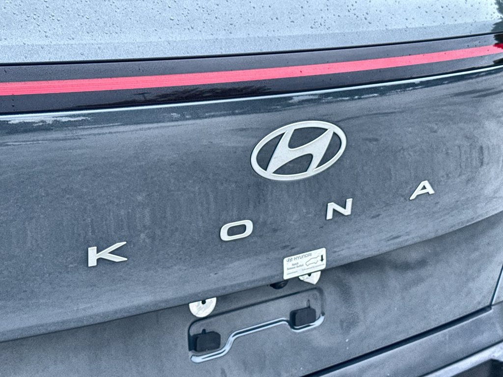 Thumbnail: 2025 Hyundai Kona - 6