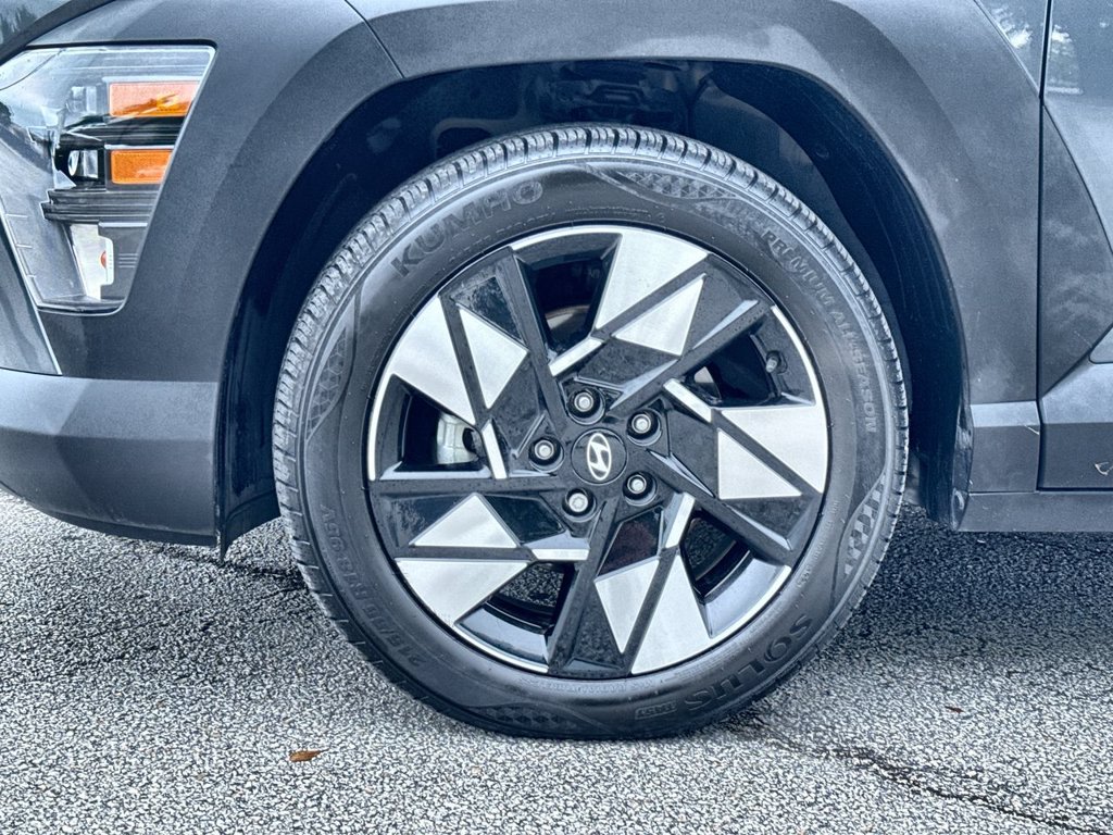 Thumbnail: 2025 Hyundai Kona - 7
