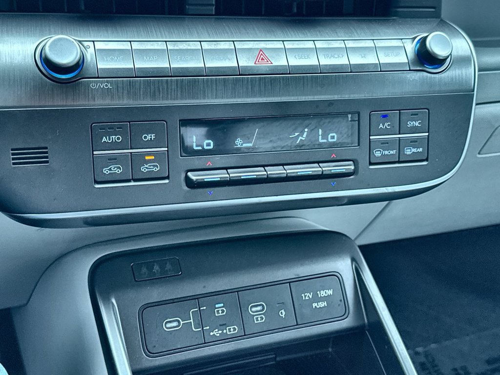 Thumbnail: 2025 Hyundai Kona - 26