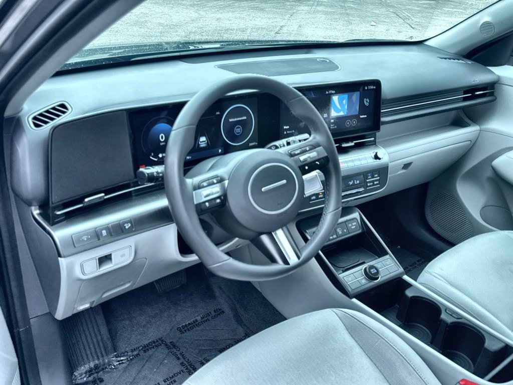 Thumbnail: 2025 Hyundai Kona - 2