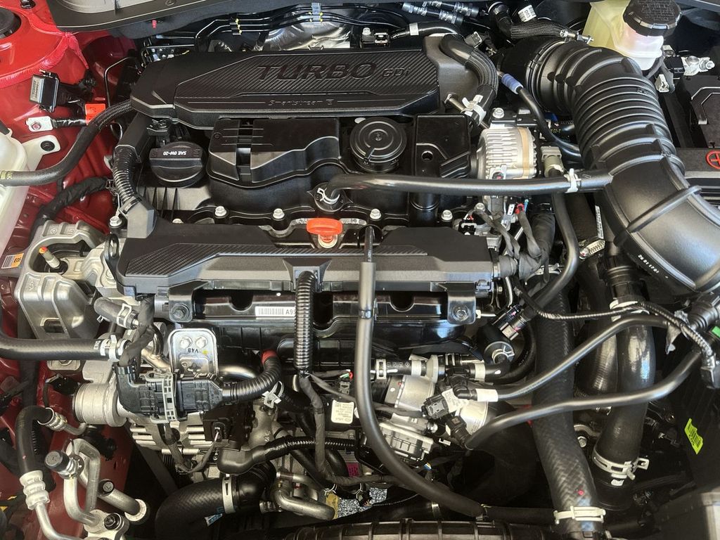 2026 Hyundai Kona SEL Premium - Photo 9