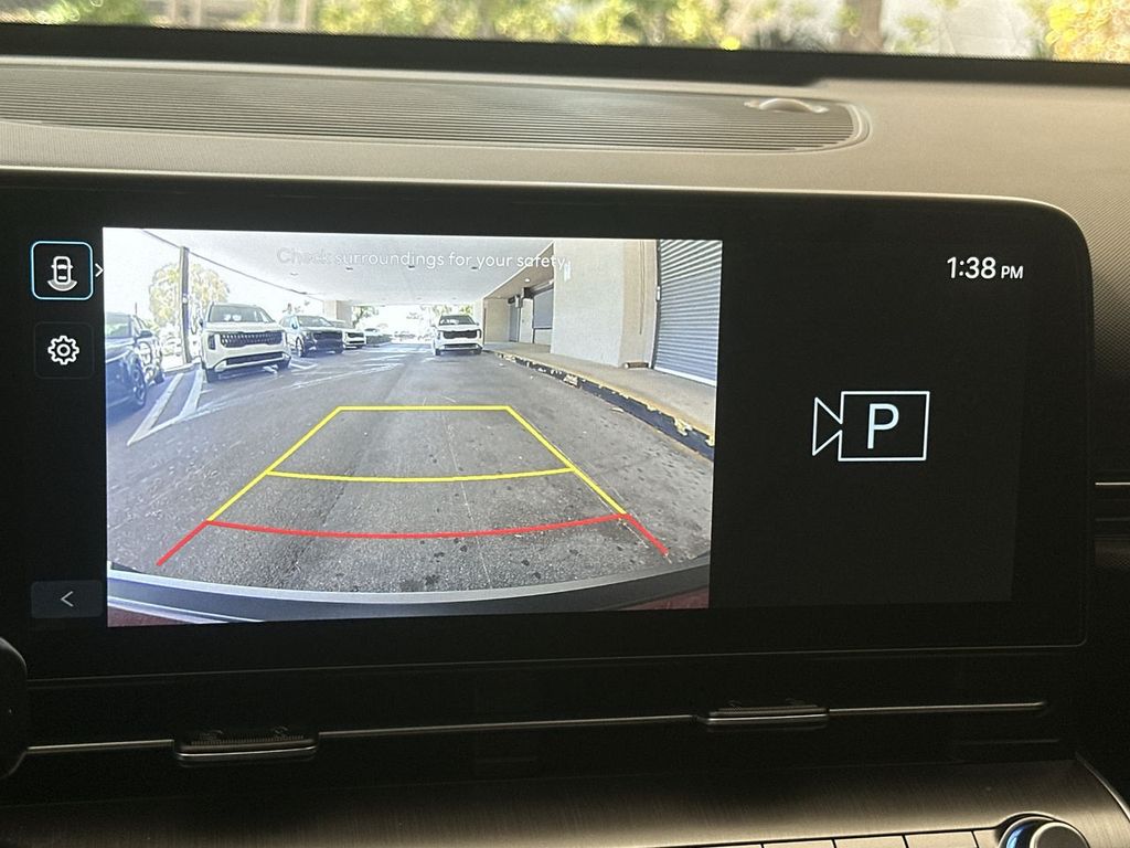 2026 Hyundai Kona SEL Premium - Photo 23