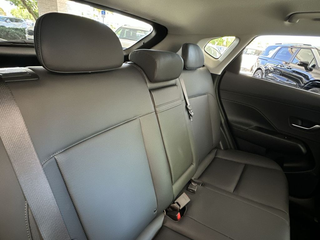 2026 Hyundai Kona SEL Premium - Photo 27