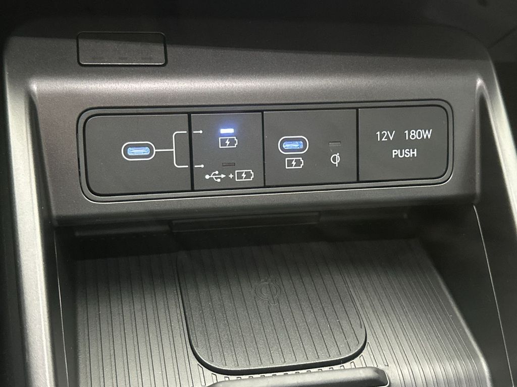 2026 Hyundai Kona SEL Premium - Photo 22
