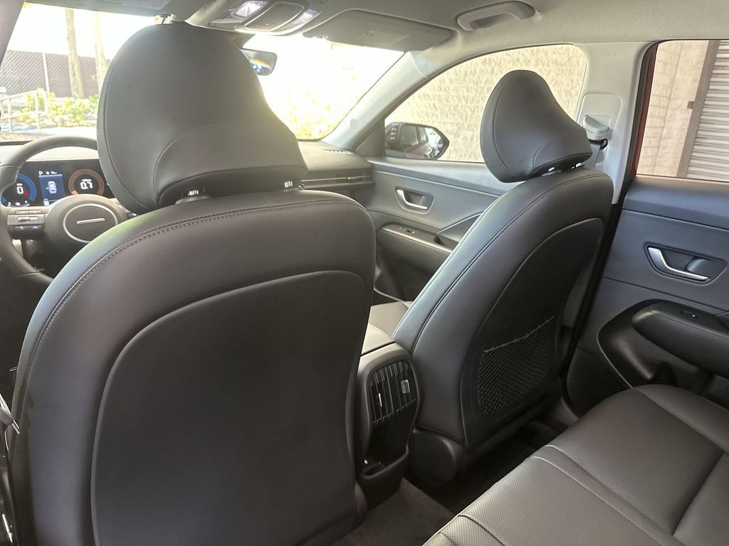 2026 Hyundai Kona SEL Premium - Photo 26