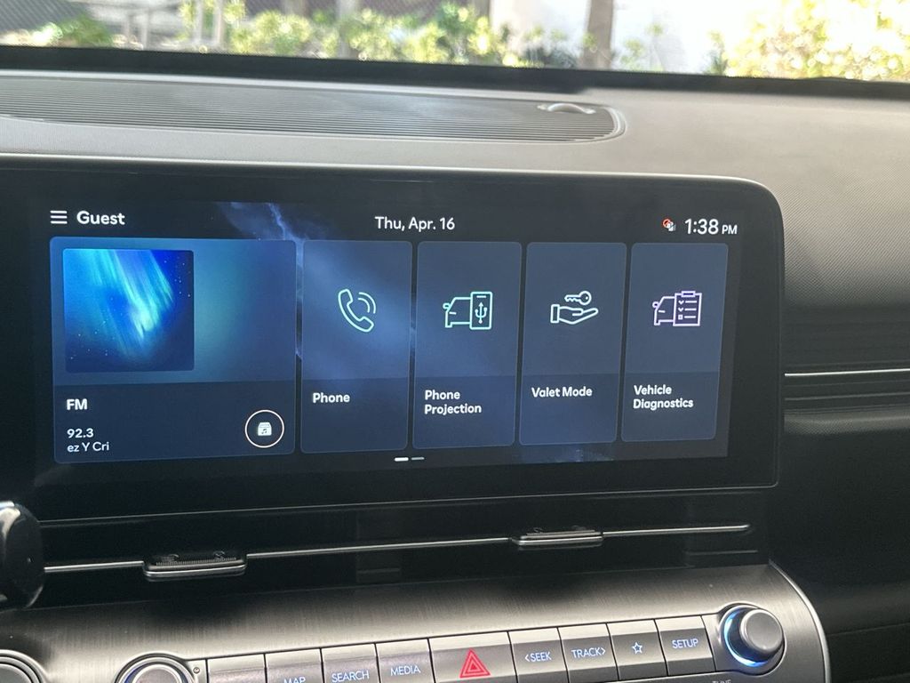 2026 Hyundai Kona SEL Premium - Photo 15