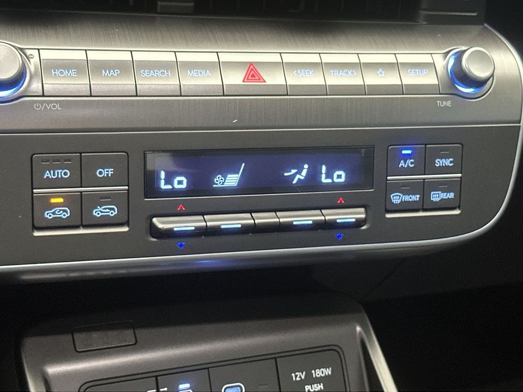 2026 Hyundai Kona SEL Premium - Photo 24