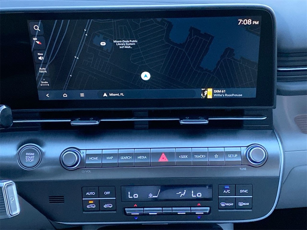 2024 Hyundai Kona Limited 11
