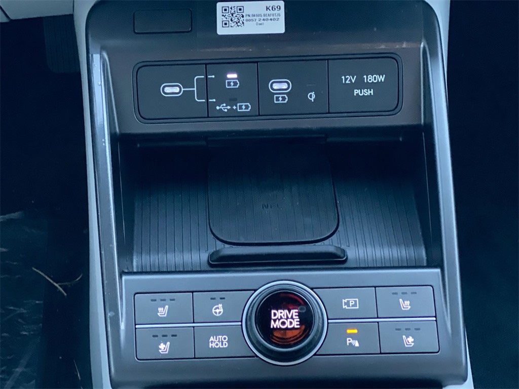 2024 Hyundai Kona Limited 19