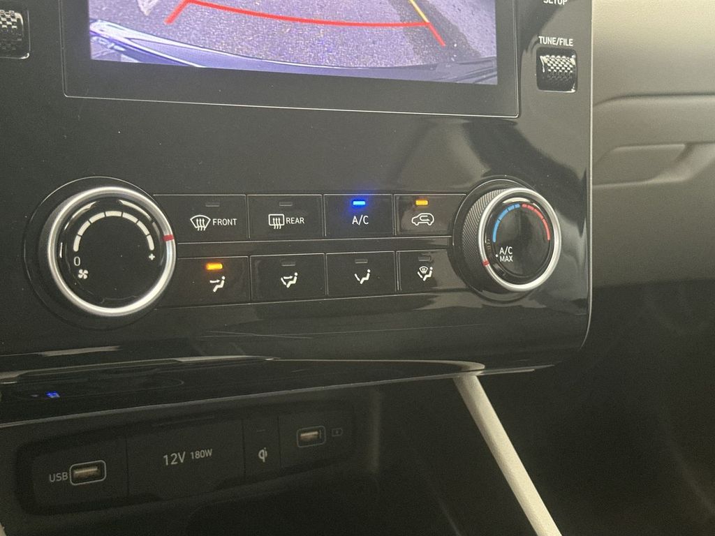 2023 Hyundai Tucson SEL - Photo 27