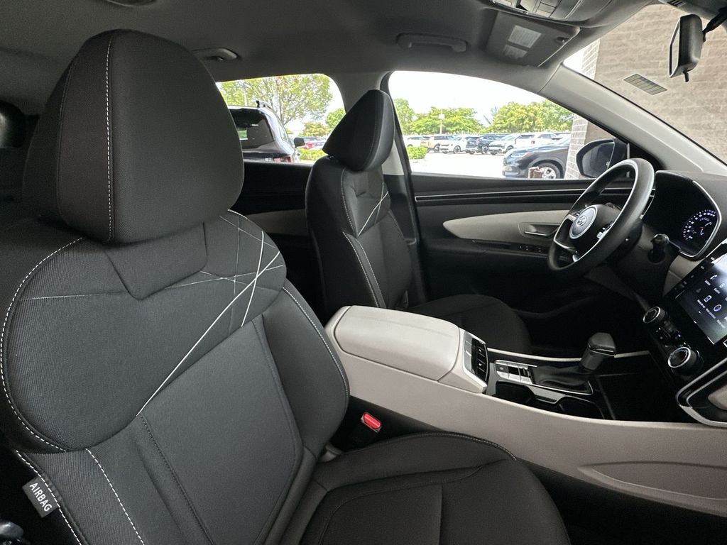 2023 Hyundai Tucson SEL - Photo 29