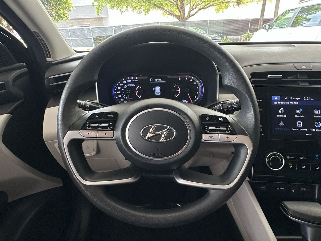 2023 Hyundai Tucson SEL - Photo 9