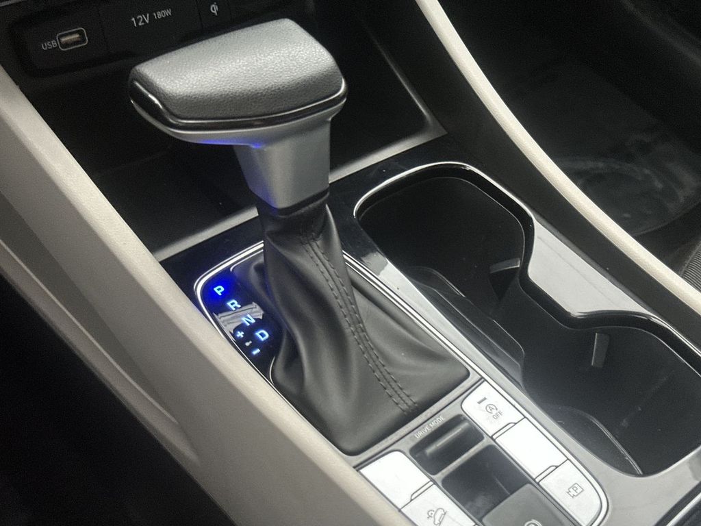 2023 Hyundai Tucson SEL - Photo 15