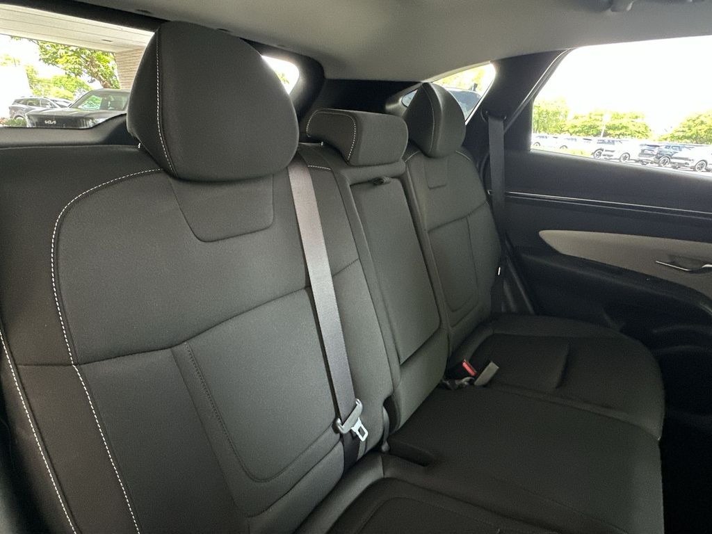 2023 Hyundai Tucson SEL - Photo 28