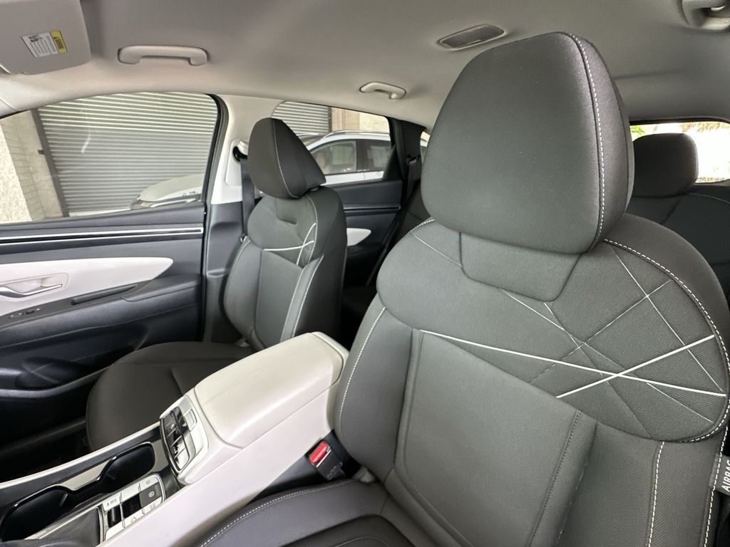 2023 Hyundai Tucson SEL - Photo 10