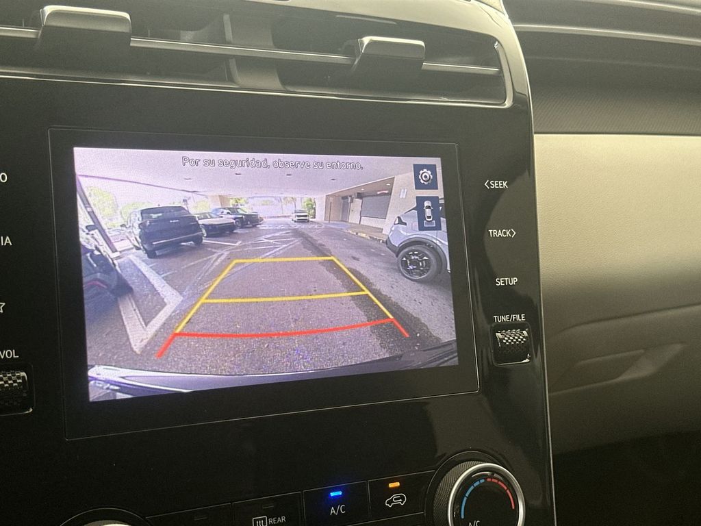 2023 Hyundai Tucson SEL - Photo 26