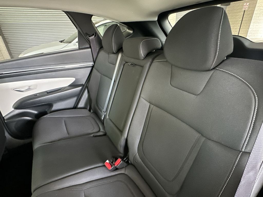 2023 Hyundai Tucson SEL - Photo 12