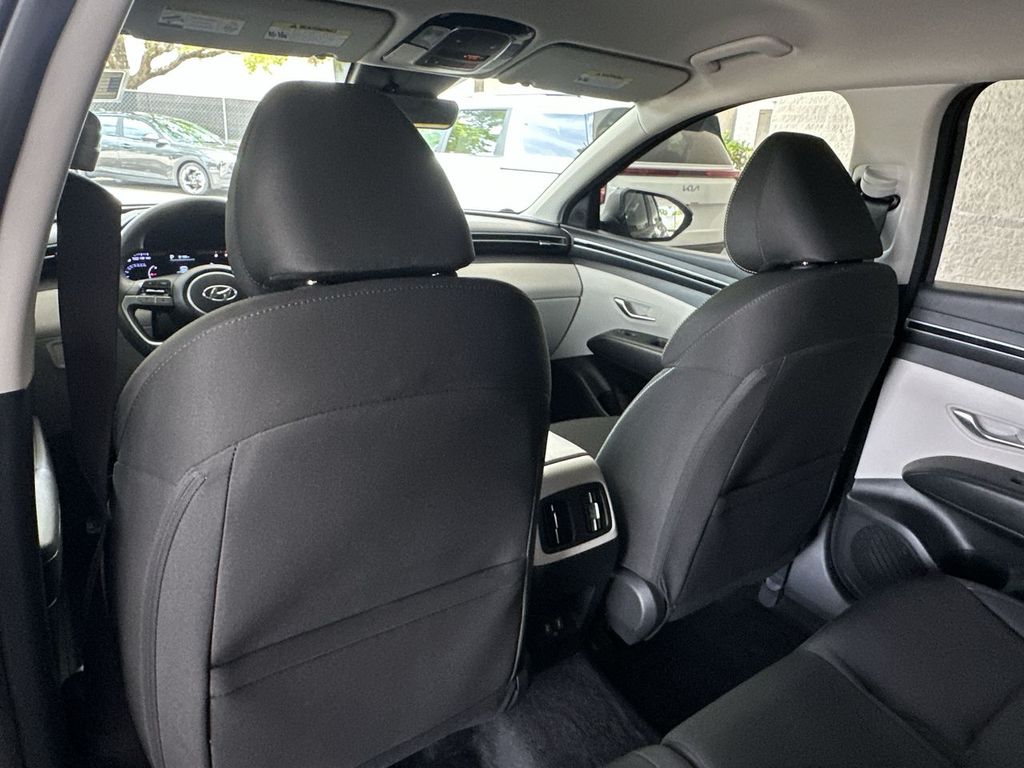 2023 Hyundai Tucson SEL - Photo 11